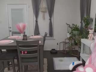 kinky-kris webcam camsoda model stream image