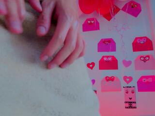 Cristian Ackerman webcam model stream image