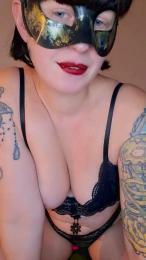 Libellule29 webcam model stream image