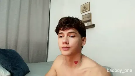 badboy_one_ webcam model stream image