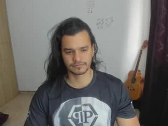 loganhot22 webcam chaturbate model stream image