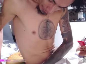 tiffany_sexygirl webcam chaturbate model stream image