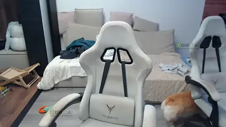 Sunny-Girl1 webcam model stream image