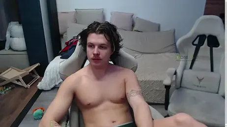 Sunny-Girl1 webcam model stream image