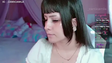 Renooh webcam model stream image