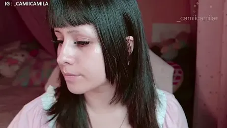 Renooh webcam model stream image