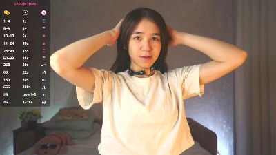 WilonaClemon webcam cam4 model stream image