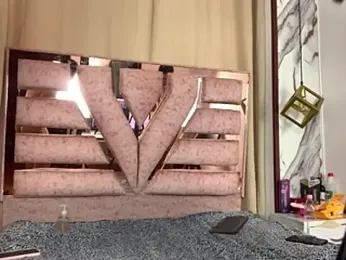 Antonella_And_Thiago webcam stripchat model stream image