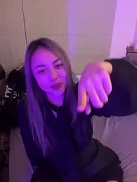 tw_feibaby webcam stripchat model stream image