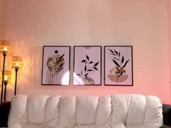 violeta_foxz webcam chaturbate model stream image