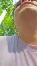 Keyot webcam model stream image