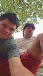 Keyot webcam model stream image