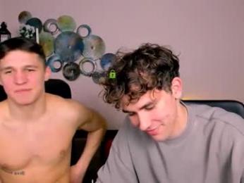 kevin_nix_ webcam model stream image