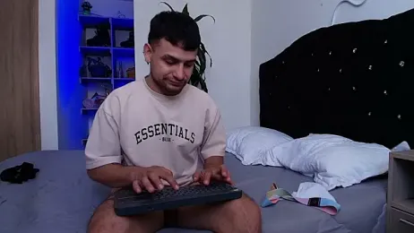 Two_sinzXX webcam model stream image