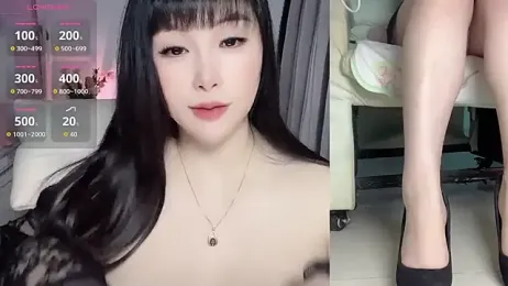 stripchat-yaoyao webcam model stream image