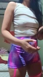 michellluxxo webcam model stream image