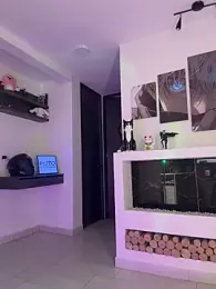 _nobara__ webcam model stream image