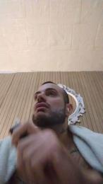 Viki84 webcam cam4 model stream image