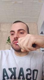 Viki84 webcam cam4 model stream image