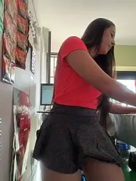 LittleDoll___ webcam model stream image