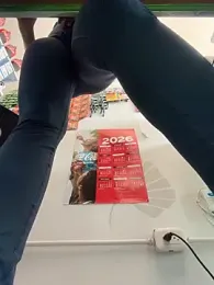 LittleDoll___ webcam model stream image