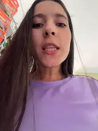 LittleDoll___ webcam model stream image