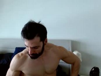 therealkingyoshi webcam chaturbate model stream image