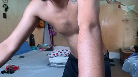 isissun03 webcam model stream image