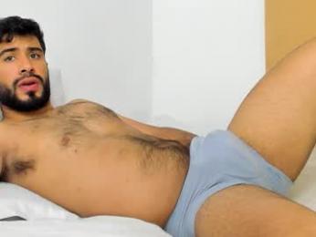 andres_cortes5 webcam chaturbate model stream image
