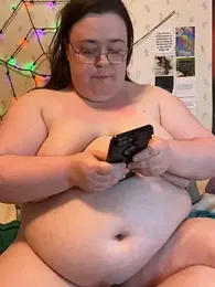 SexyxLexie webcam stripchat model stream image