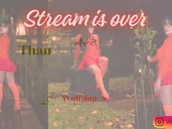 wolfsfoster webcam model stream image