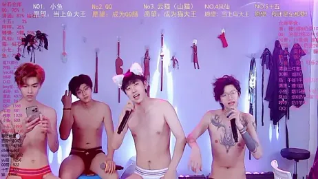 NTN-lucky webcam stripchat model stream image