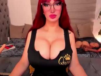 playfullmaria webcam model stream image