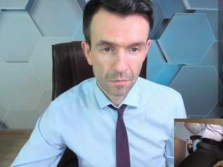 stevetiger webcam model stream image