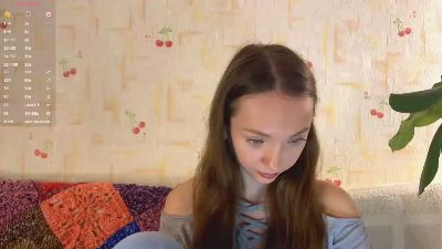 MariannRaziano webcam cam4 model stream image