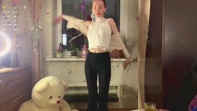 MariannRaziano webcam cam4 model stream image