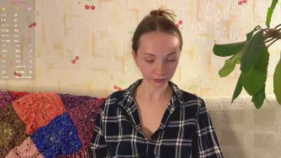 MariannRaziano webcam cam4 model stream image