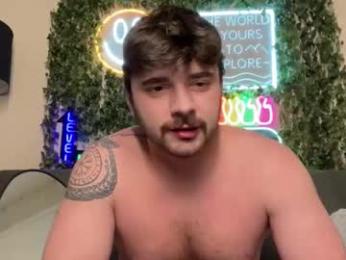 dohmerboyz webcam chaturbate model stream image