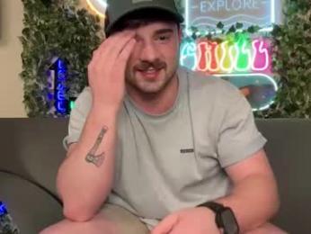 dohmerboyz webcam chaturbate model stream image