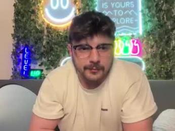 dohmerboyz webcam chaturbate model stream image