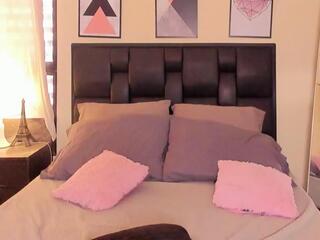 Alison Duarte webcam model stream image