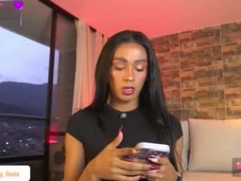 ashleyyfox_ webcam chaturbate model stream image