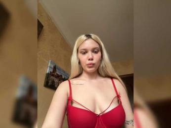 Arisharisha webcam bongacams model stream image