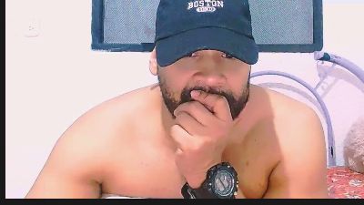 ironmaiden40 webcam model stream image