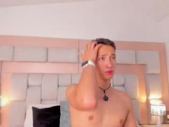 thiago_jones webcam model stream image