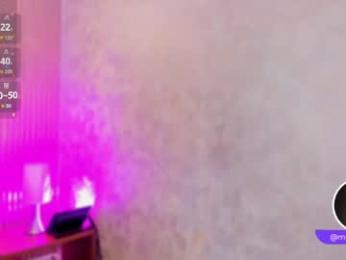 marie_miller_ webcam chaturbate model stream image