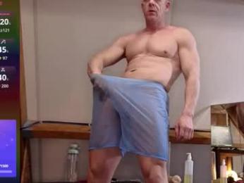 libo_horny_muscle webcam model stream image