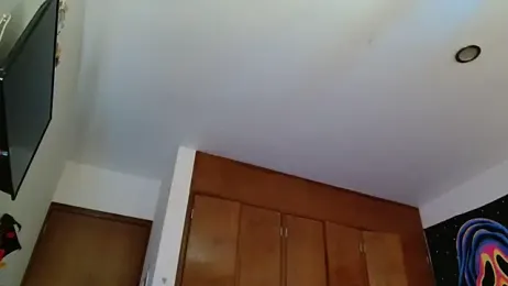 MINI_Petite webcam model stream image