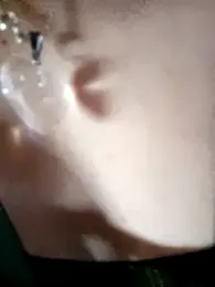 MINI_Petite webcam model stream image