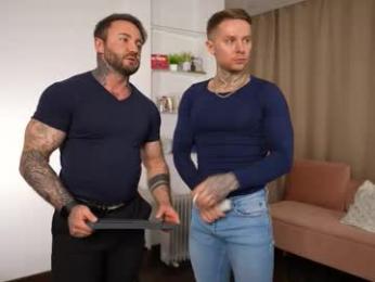 demianblake webcam chaturbate model stream image